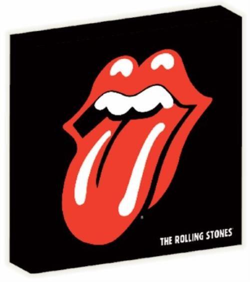 Original Rolling Stones Logo Logodix