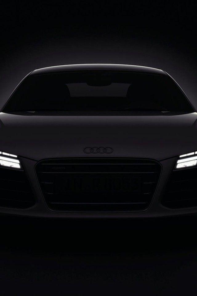 Audi R8 Headlight Logo - Dark cars audi r8 headlights 2013 wallpaper | AllWallpaper.in #5311 ...