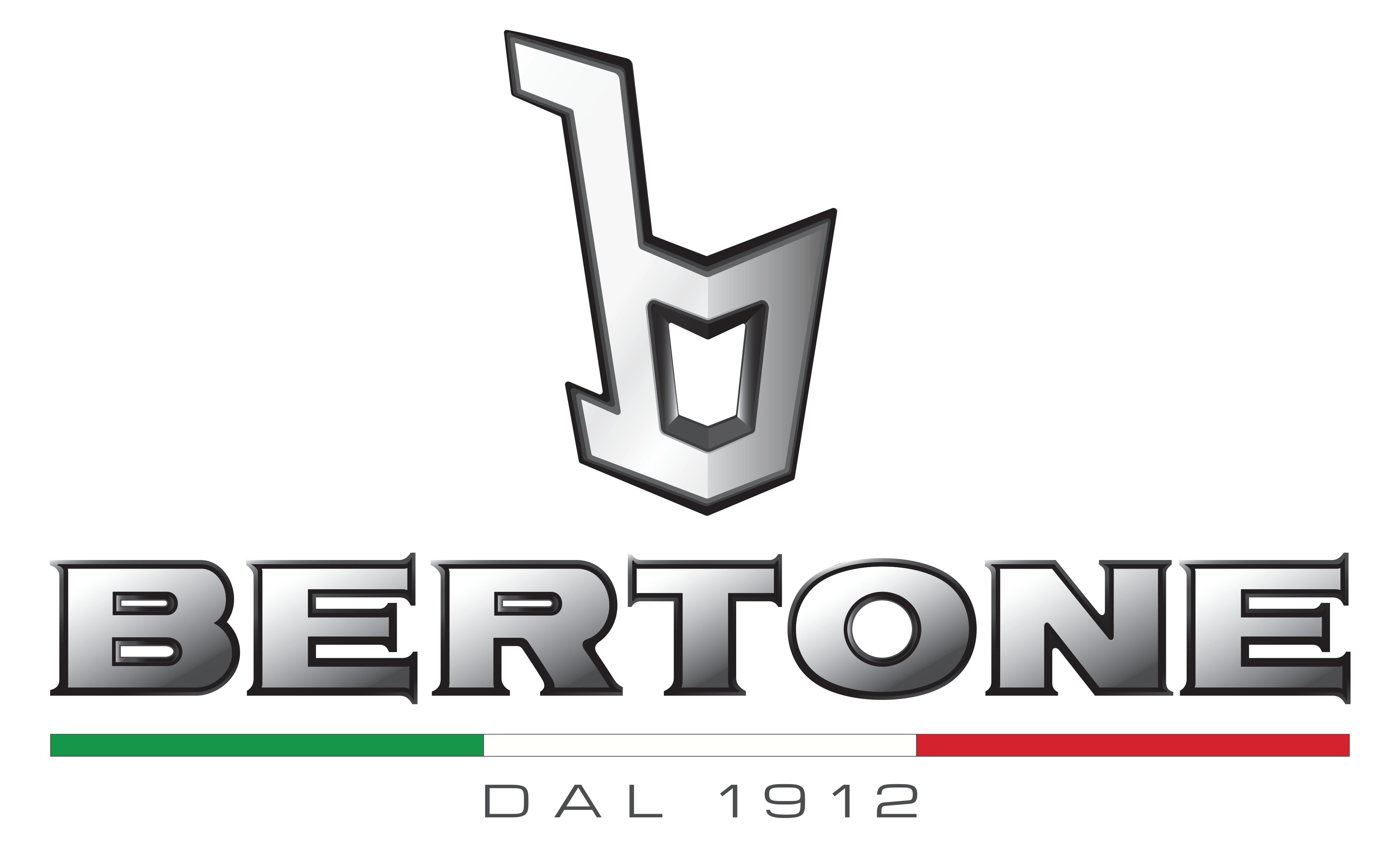 Bertone Car Logo - Bertone Logo, HD Png, Information