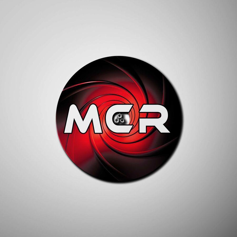 MCR Logo - Entry #43 by ngkhan for MCR Logo Design | Freelancer