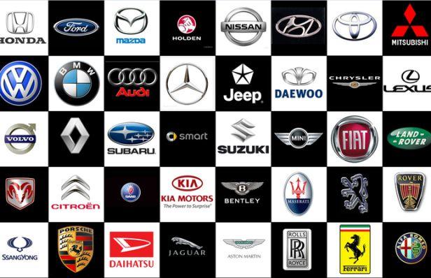 Affordable Car Logo - Affordable Cars Car Feature Stories For You From Auto Experts ...