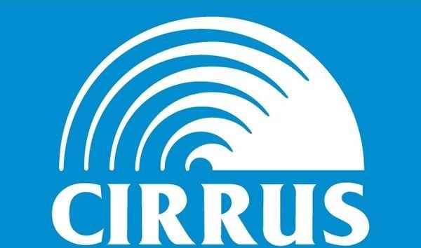Cirrus Logo - Cirrus lx Free vector in Encapsulated PostScript eps ( .eps ) vector ...
