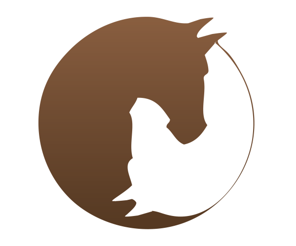 Brown Horse Logo - Top & Best Creative Horse Logo Design Inspiration Ideas 2018