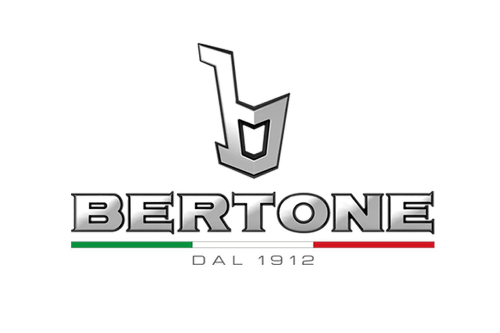 Bertone Car Logo - AutomotiveDesignClub International BERTONE NEEDS A REAL