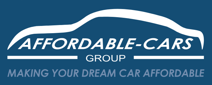 Affordable Car Logo - Affordable Cars A19 Used Car Centre – York, Yorkshire and the Humber ...