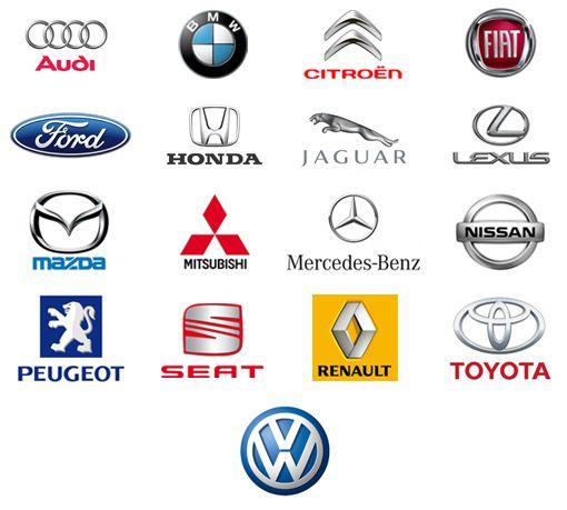 Affordable Car Logo - Toyotec - Toyota and Lexus Specialists