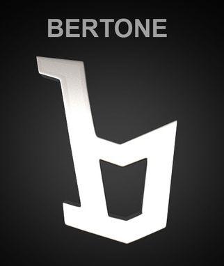 Bertone Car Logo - Bertone Car Logo