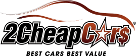 Affordable Car Logo - 2 Cheap Cars