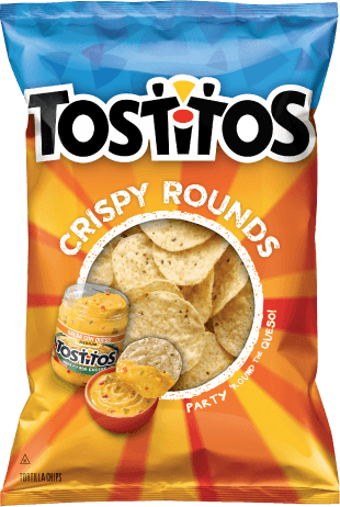 Tostitos Chips Logo - TOSTITOS® Original Restaurant Style Tortilla Chips