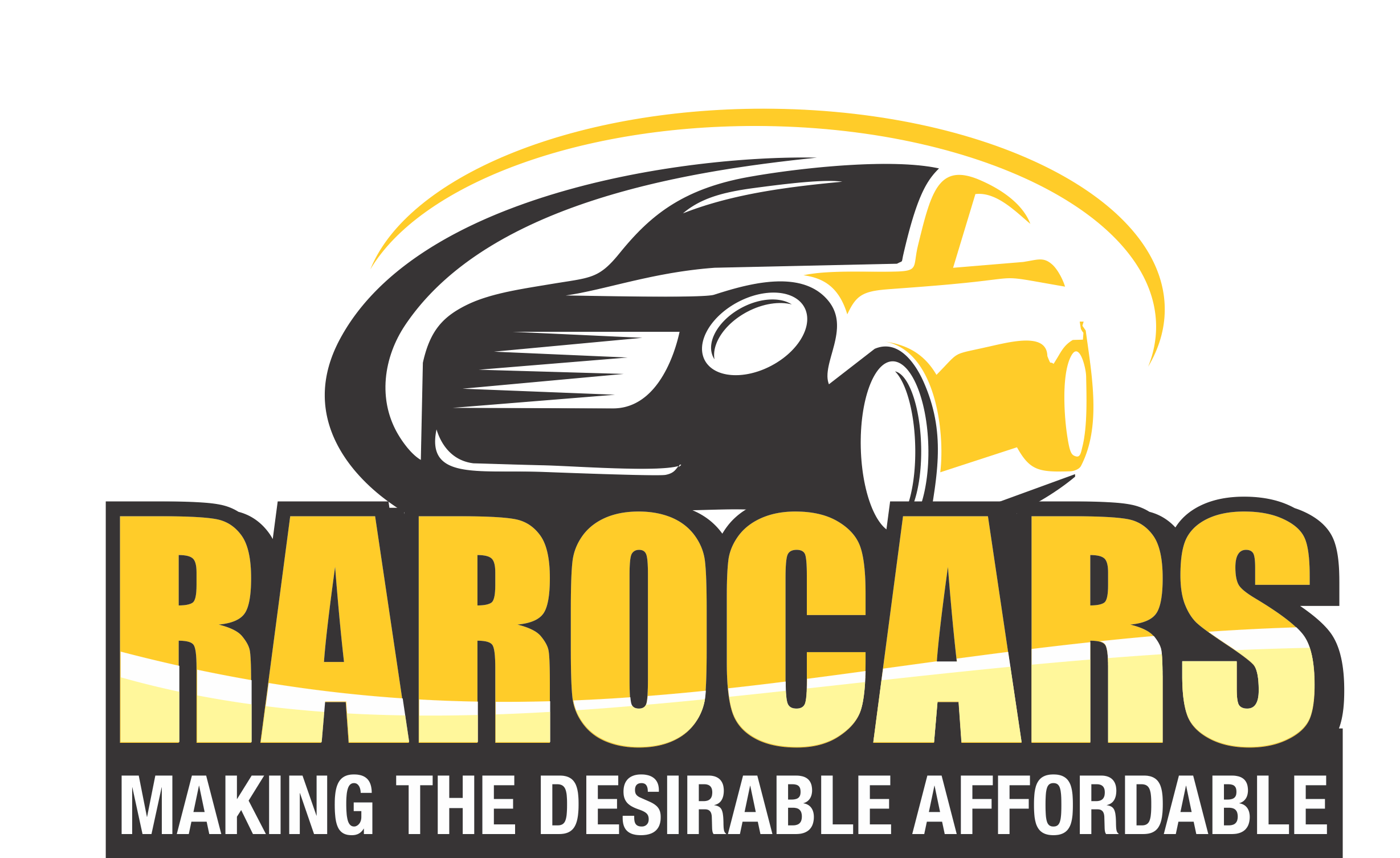 Affordable Car Logo - Raro Cars | Sale and Rental Vehicles on Rarotonga