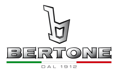 Bertone Car Logo - Car Logo Bertone transparent PNG