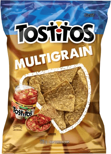Tostitos Chips Logo - Tostitos® Products - A Whole Lot Of Awesome - Tostitos® Canada