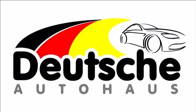 Affordable Car Logo - Deutsche Autohaus – Servicing and Repair Garage – Deutsche Autohaus ...