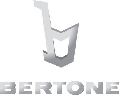 Bertone Car Logo - Bertone Logo