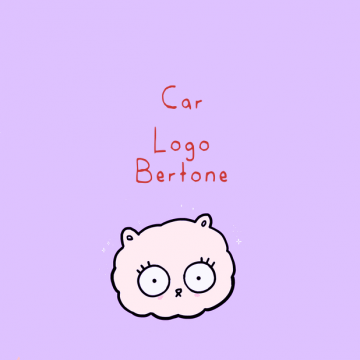 Bertone Car Logo - Car Logo Bertone.PNG
