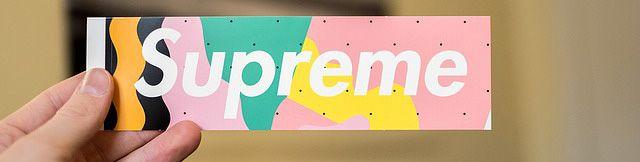 Coolest Supreme Box Logo - Authentic Supreme - Legit Sellers and Supreme Guide