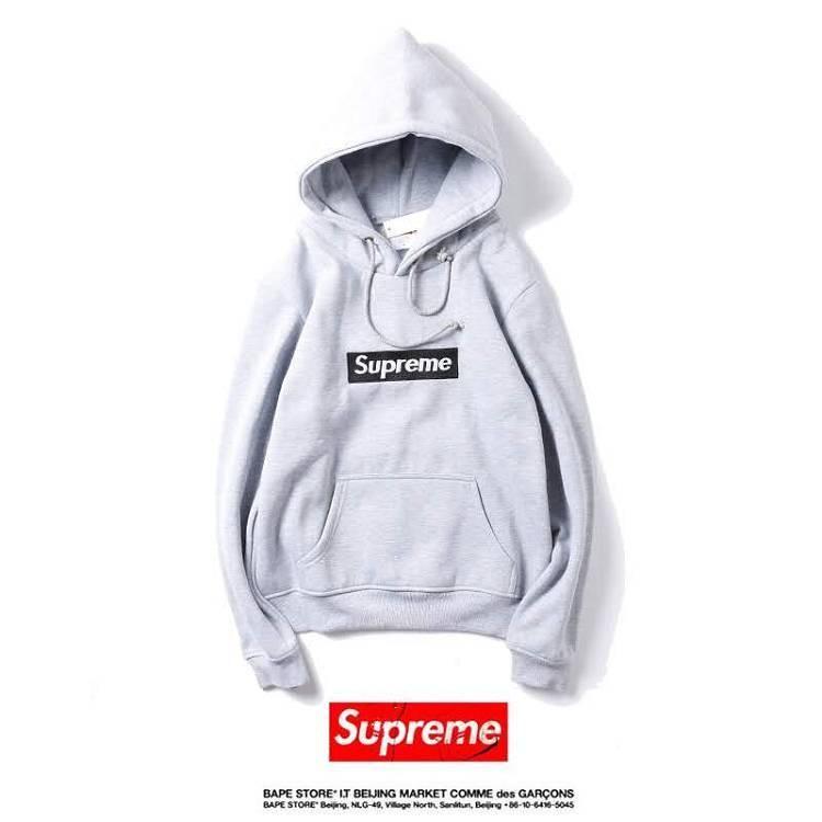 Coolest Supreme Box Logo - Fashionable supreme grey box logo hoodie Sale Online, Buy cheap jeans
