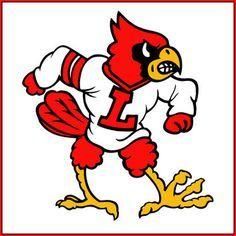 Old Cardinal Bird Logo - 143 Best My! Old Kentucky Home images | Beautiful birds, Cardinal ...