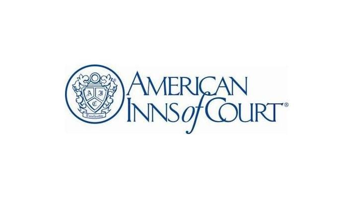 Inns of Court Logo - 2017 American Inns of Court Warren E. Burger Prize (Writing Competition)