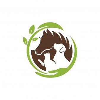 Brown Horse Logo - Horse outline Icons | Free Download