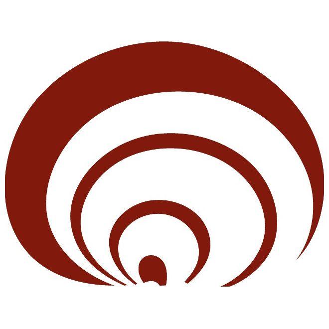 Red Swirl Logo - LOGO SWIRL VECTOR OBJECT