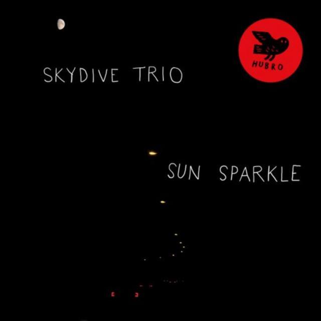 Contemporary Sun Logo - Skydive Trio - Sun Sparkle (2018) [Contemporary Jazz, Fusion]; FLAC ...
