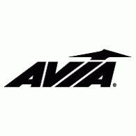Avia Logo - Avia | Brands of the World™ | Download vector logos and logotypes