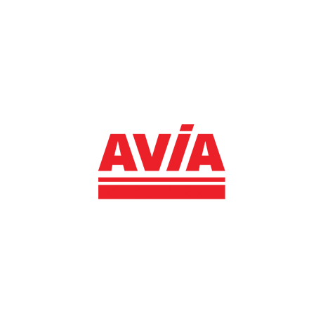 Avia Logo - Avia Logos