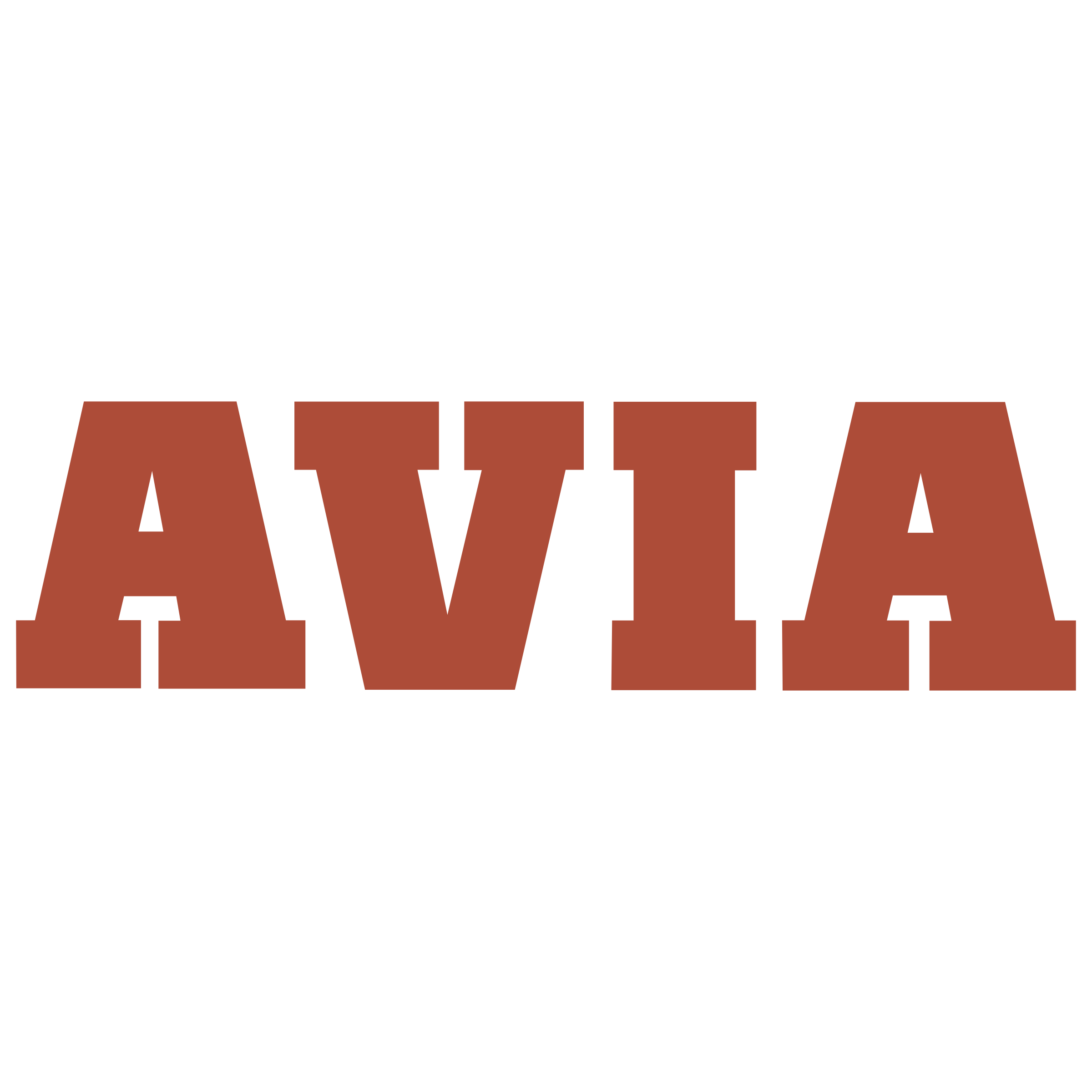 Avia Logo - Avia Logo PNG Transparent & SVG Vector - Freebie Supply