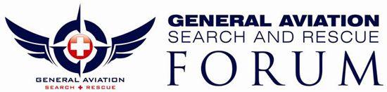General Aviation Logo - General Aviation Search and Rescue