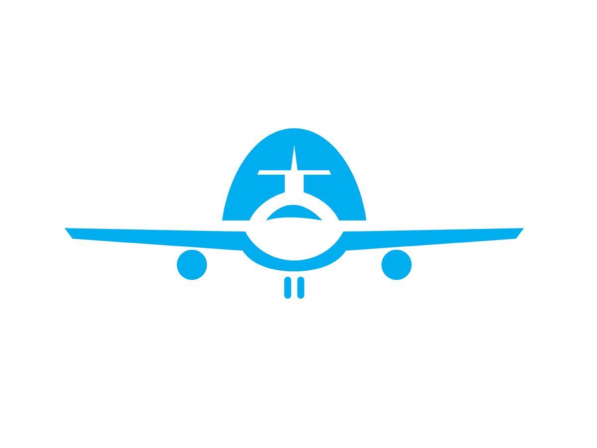 General Aviation Logo - Serious, Modern, Aviation Logo Design for Get a Plane