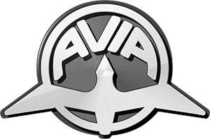 Avia Logo - avia Logo Vector (.CDR) Free Download