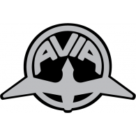 Avia Logo - AVIA | Brands of the World™ | Download vector logos and logotypes