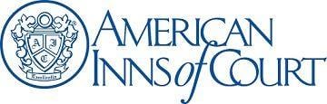 Inns of Court Logo - Inn History - American Inns of Court