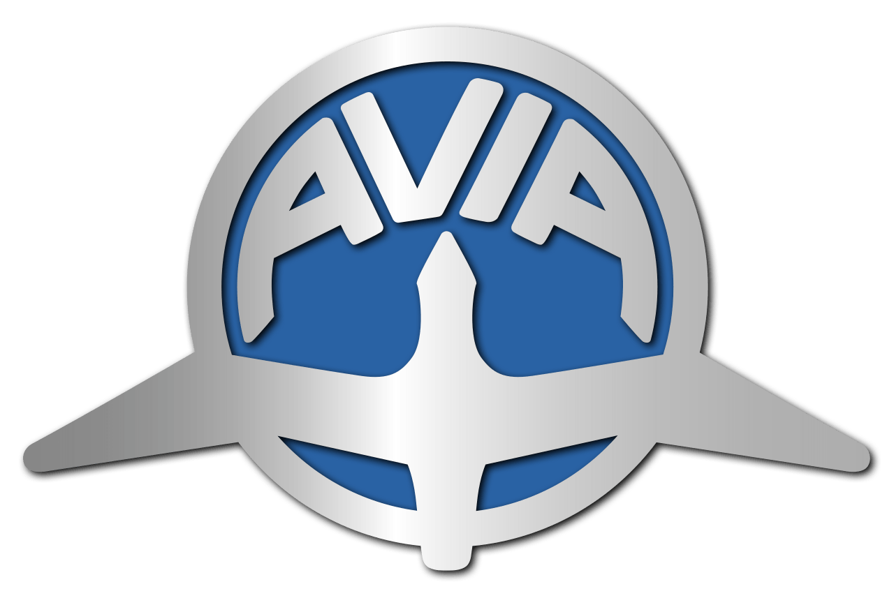 Avia Logo - Datei:AVIA-Logo-1967.svg – Wikipedia