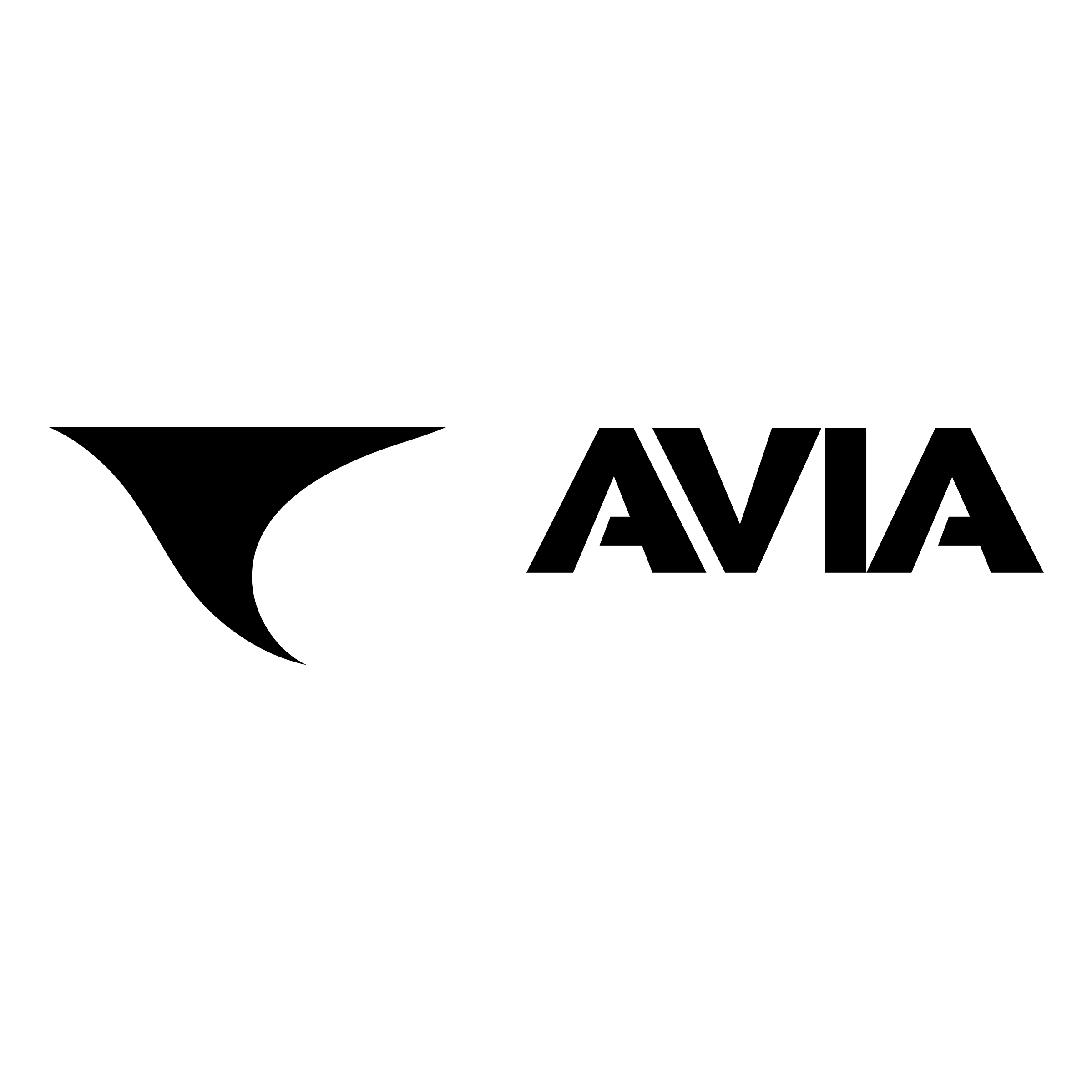 Avia Logo - Avia Logo PNG Transparent & SVG Vector - Freebie Supply