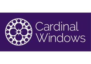 Cardinal Windows Logo - CARDINAL WINDOWS