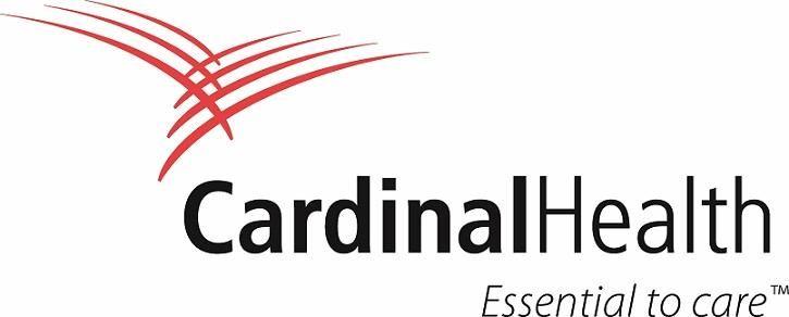Cardinal Windows Logo - Cardinal Health, Inc.