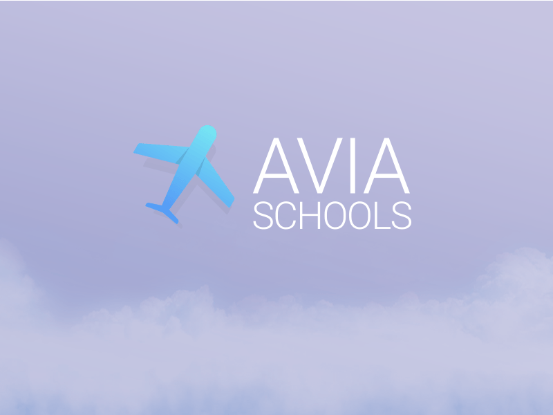 Avia Logo - Avia logo by Max Z | Dribbble | Dribbble