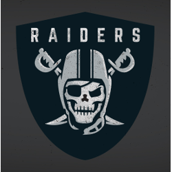 Oakland Raiders Logo - Oakland Raiders Concept Logo. Sports Logo History