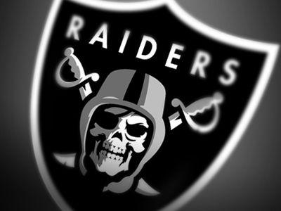 Oakland Raiders Logo - Oakland Raiders logo