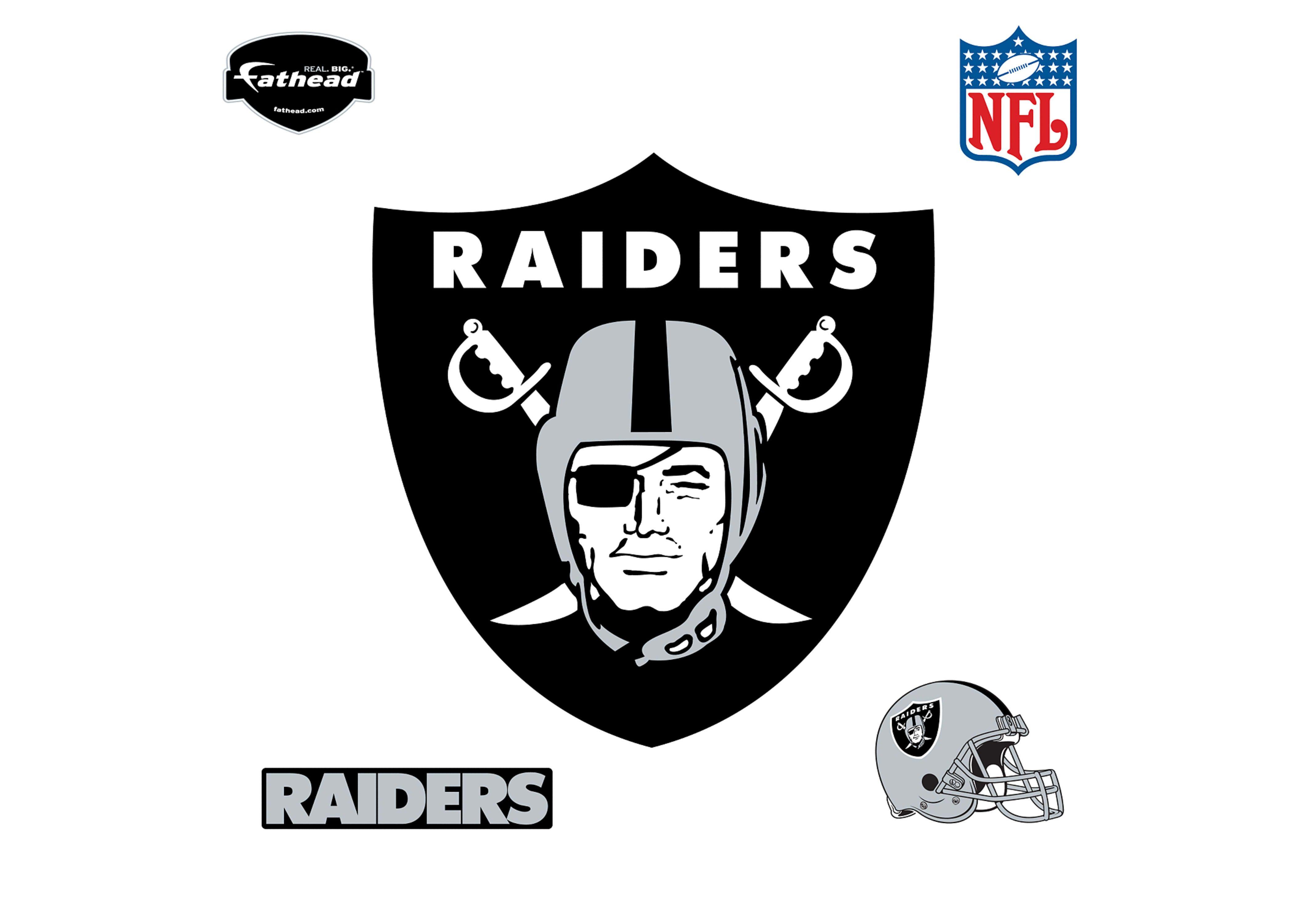 Oakland Raiders Logo - Oakland raiders Logos