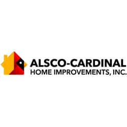 Cardinal Windows Logo - Alsco Cardinal Home Improvement - Windows Installation - 114 Federal ...