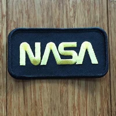 Rare NASA Logo