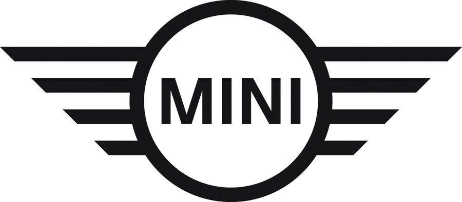 Mini Logo - Mini Reveals New Back-To-Basics Logo