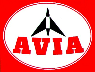 Avia Logo - AVIA Geschichte - Über AVIA - Gemeinsam sind wir stärker