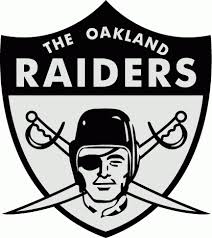 Oakland Raiders Logo - How the Oakland Raiders got their Logo and Colors - Just Blog Baby ...