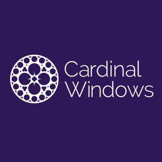 Cardinal Windows Logo - Cardinal Windows – Love Your Home Show