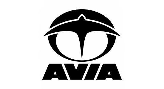 Avia Logo - Avia logo | Cars Heraldry / Автогеральдика | Car logos, Logos и ...