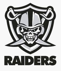 Oakland Raiders Logo - 184 Best Oakland Raider Logos images in 2019 | Oakland raiders ...